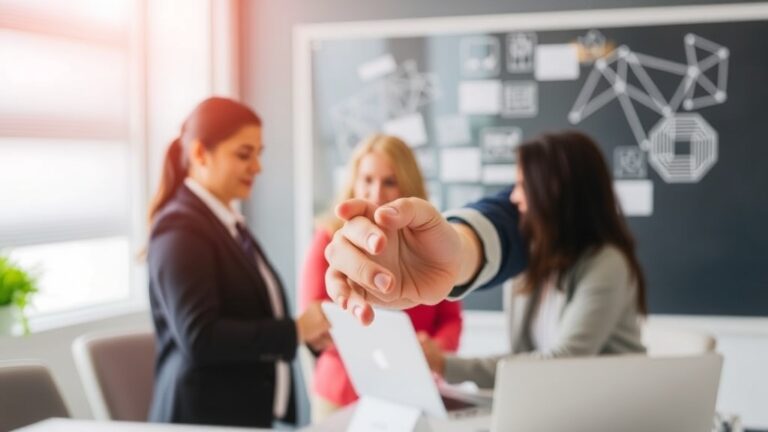 Recursos De Colaboración Empresarial