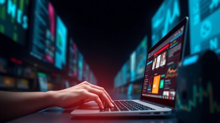 Documentación Sobre Transformación Digital