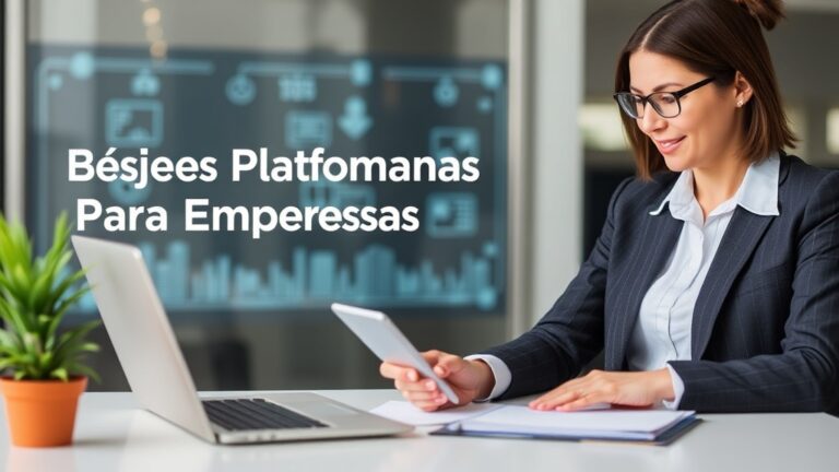 Mejores Plataformas Para Empresas Digitales