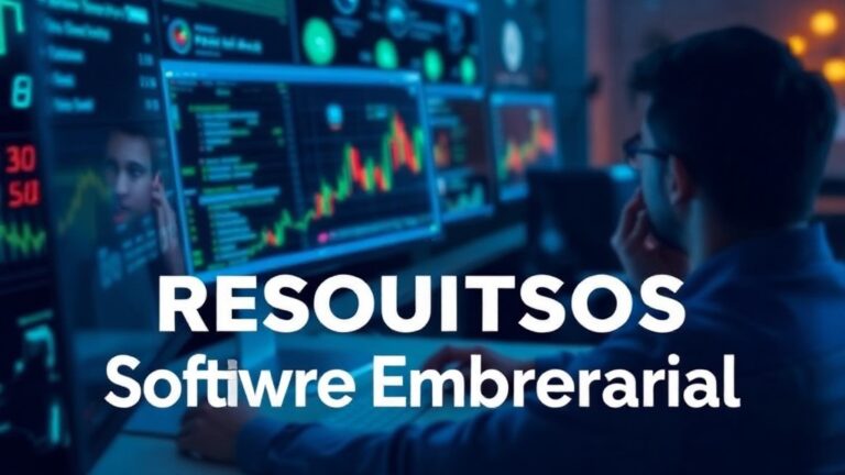 Mejores Recursos De Software Empresarial