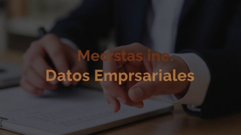 Recursos De Análisis De Datos Empresariales