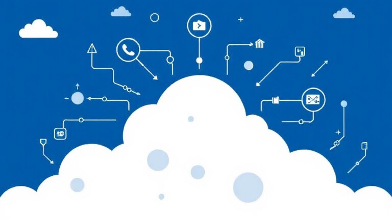 Recursos Sobre Soluciones Cloud Para Empresas